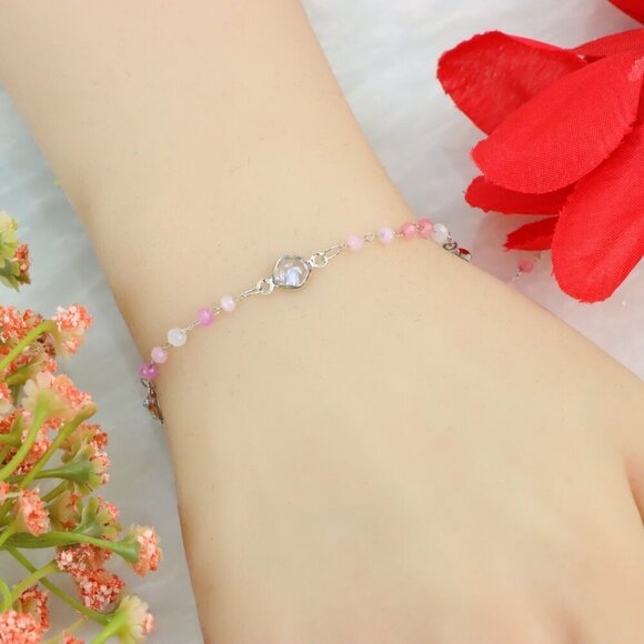 "New Beautiful Design Bracelet for Women/Girls, Gift, B831 - Picture 8 of 10